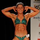 Megan  Vith - NPC East Coast Championships 2009 - #1