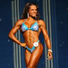 Jennifer   Robinson - IFBB Europa Show of Champions Orlando 2012 - #1