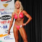 Kimberlee   Strickland - NPC Jr. Nationals 2009 - #1