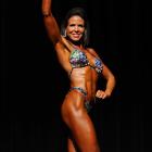 Renee  Bradford - NPC Texas State 2009 - #1