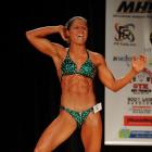 Megan  Vith - NPC East Coast Championships 2009 - #1