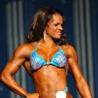 Jennifer   Robinson - IFBB Europa Show of Champions Orlando 2012 - #1