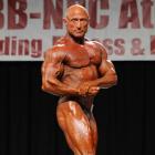 Dave  Marinelli - IFBB Atlantic City Pro 2009 - #1