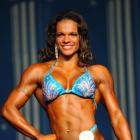 Jennifer   Robinson - IFBB Europa Show of Champions Orlando 2012 - #1