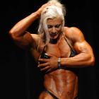 Skadi Frei-Seifert   - IFBB Wings of Strength Tampa  Pro 2010 - #1