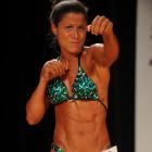 Megan  Vith - NPC East Coast Championships 2009 - #1