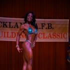 Mayla  Ashford - NPC Lackland Classic 2012 - #1