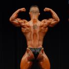 Christopher  McCalop - NPC Texas State 2010 - #1