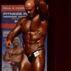 Danny  McQuinn - IFBB Australian Nationals 2012 - #1