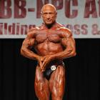 Dave  Marinelli - IFBB Atlantic City Pro 2009 - #1