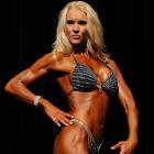 Tarah   Cambron - NPC Texas State 2009 - #1