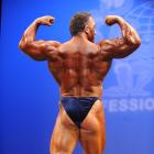 Yans  Salaks - IFBB New York Pro 2011 - #1