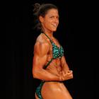 Megan  Vith - NPC East Coast Championships 2009 - #1