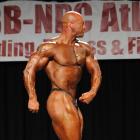 Tim  Martin - IFBB Atlantic City Pro 2009 - #1