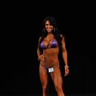 Amanda   Latona - IFBB Sacramento Pro  2010 - #1