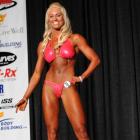 Kimberlee   Strickland - NPC Jr. Nationals 2009 - #1