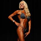 Tarah   Cambron - NPC Texas State 2009 - #1