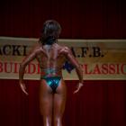 Kristy  Janak - NPC Lackland Classic 2012 - #1