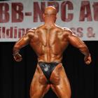 Tim  Martin - IFBB Atlantic City Pro 2009 - #1