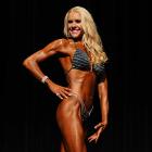 Tarah   Cambron - NPC Texas State 2009 - #1