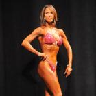 Patricia  Dennis - NPC Elite Muscle Classic 2014 - #1