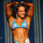 Jennifer   Robinson - IFBB Europa Show of Champions Orlando 2012 - #1