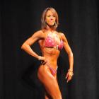 Patricia  Dennis - NPC Elite Muscle Classic 2014 - #1