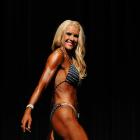 Tarah   Cambron - NPC Texas State 2009 - #1