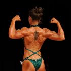 Megan  Vith - NPC East Coast Championships 2009 - #1