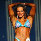 Jennifer   Robinson - IFBB Europa Show of Champions Orlando 2012 - #1