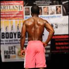 Rodney  Solomon - NPC Maryland State/East Coast Classic 2012 - #1