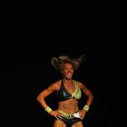 Jennifer  Bishop Kernaghan - NPC Team Universe 2011 - #1