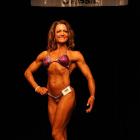 Michelle   Grissom - NPC Mike Francois Classic 2013 - #1