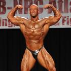 Tim  Martin - IFBB Atlantic City Pro 2009 - #1