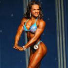 Jennifer   Robinson - IFBB Europa Show of Champions Orlando 2012 - #1