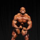 Sergio  Oliva Jr. - NPC Jr. Nationals 2014 - #1