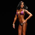 Samantha  Morris - IFBB Wings of Strength Tampa  Pro 2011 - #1