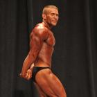 Justin  Ganzella - NPC USA 2011 - #1