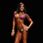 Samantha  Morris - IFBB Wings of Strength Tampa  Pro 2011 - #1