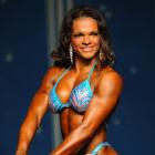 Jennifer   Robinson - IFBB Europa Show of Champions Orlando 2012 - #1