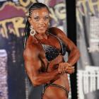 Guisy  Caputo - IFBB Wings of Strength Chicago Pro 2012 - #1