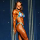 Jennifer   Robinson - IFBB Europa Show of Champions Orlando 2012 - #1