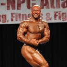 Tim  Martin - IFBB Atlantic City Pro 2009 - #1