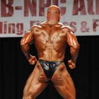 Tim  Martin - IFBB Atlantic City Pro 2009 - #1