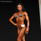 Sasha  Brown - NPC Team Universe 2011 - #1