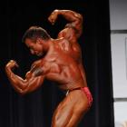 Scott   Shoemaker - IFBB North American Championships 2010 - #1