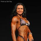 Sasha  Brown - NPC Team Universe 2011 - #1