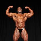 DeCarlo  Lewis - NPC Jr. Nationals 2014 - #1