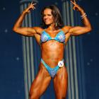 Jennifer   Robinson - IFBB Europa Show of Champions Orlando 2012 - #1