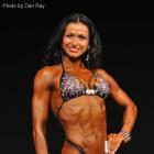 Sasha  Brown - NPC Team Universe 2011 - #1